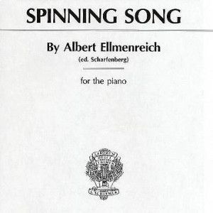 Spinning Song (ed. Richard Walters)