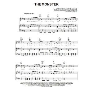 The Monster