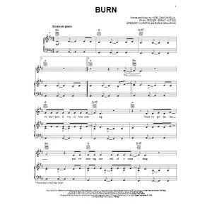 Burn