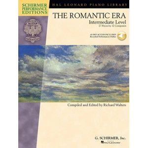 Elves' Dance, Op. 12, No. 4
