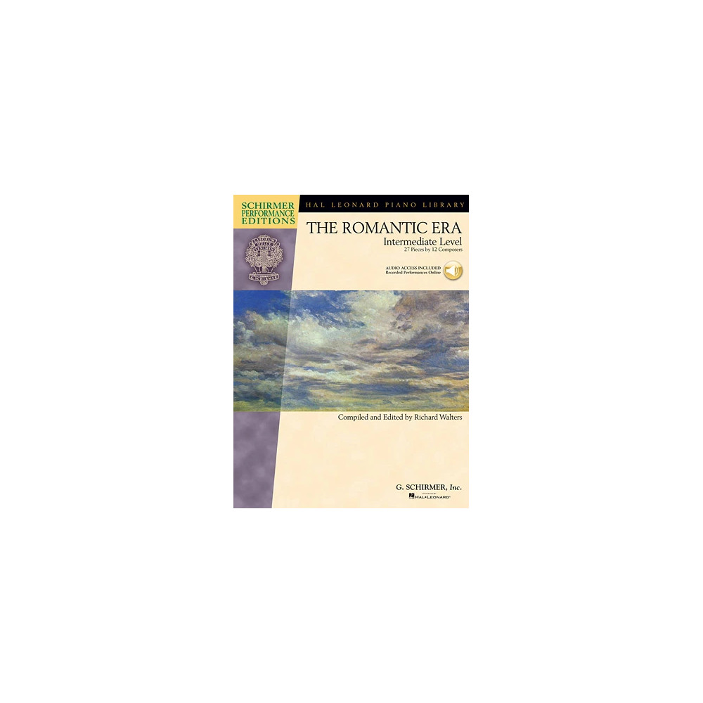 Elves' Dance, Op. 12, No. 4