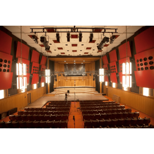 VSL Education Offer - MIR 3D RoomPack 2 Studios & Stages