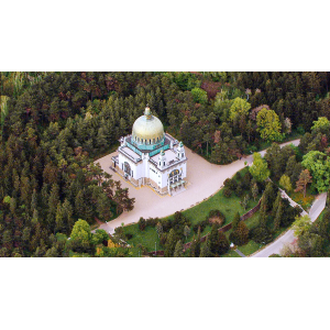 VSL MIR 3D RoomPack 3 Mystic Spaces