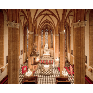 VSL Offre Education - MIR 3D RoomPack 3 Mystic Spaces