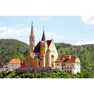 VSL MIR 3D RoomPack 3 Espacios Místicos