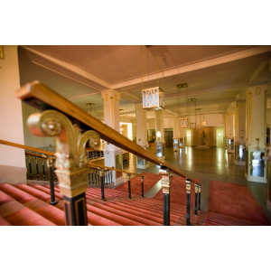 VSL Offre Education - MIR 3D RoomPack 1 Vienna Konzerthaus