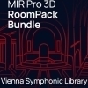 VSL Ofrece Educación - Paquete MIR 3D RoomPack Bundle