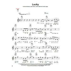 Lucky