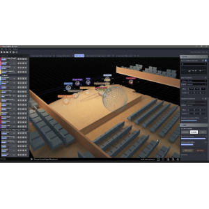 VSL MIR 3D RoomPack 1 Vienna Konzerthaus