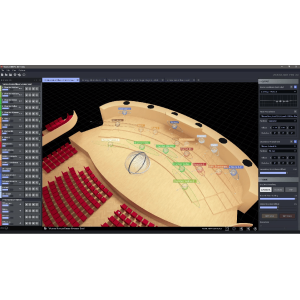 VSL Oferta Educativa - MIR 3D RoomPack 1 Vienna Konzerthaus