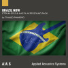 Applied Acoustics Systems Brazil Now