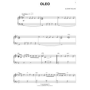 Oleo