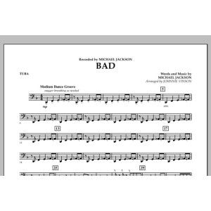 Bad - Tuba