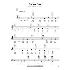 Danny Boy