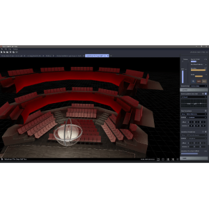 VSL Vienna MIR Pro 3D