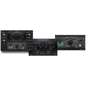 Ginger Audio GroundControl Sphere Immersive