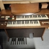 Farfisa Windsor Organ
