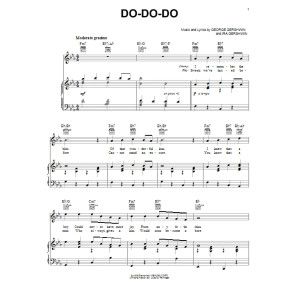 Do-Do-Do