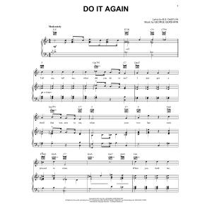 Do It Again