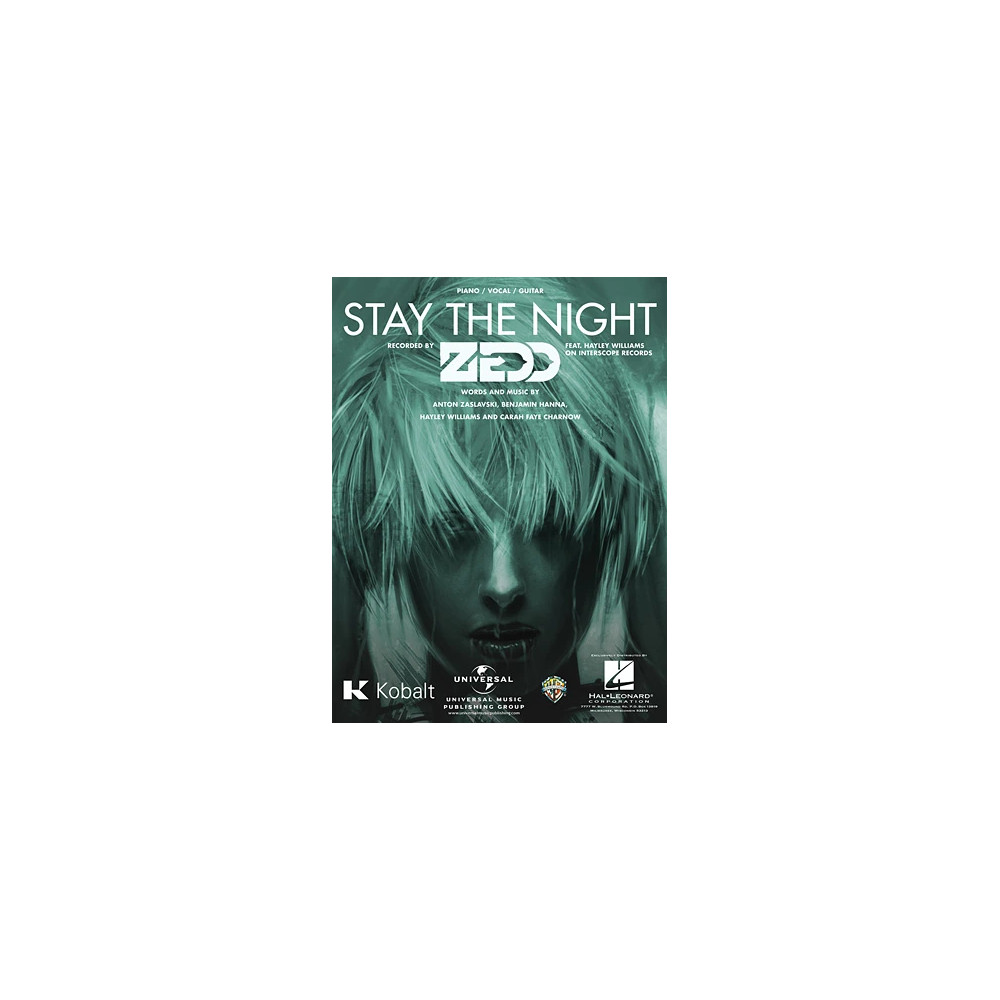 Stay The Night