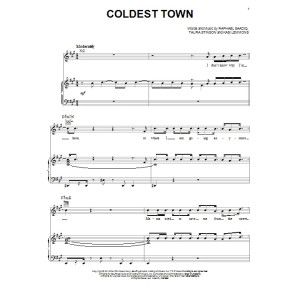 Coldest Town
