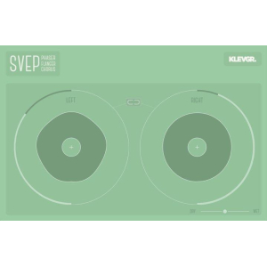 El Svep es un pedal de efectos de modulación versátil y potente para guitarra y bajo. Con una amplia gama de efectos, desde 