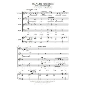 Try A Little Tenderness