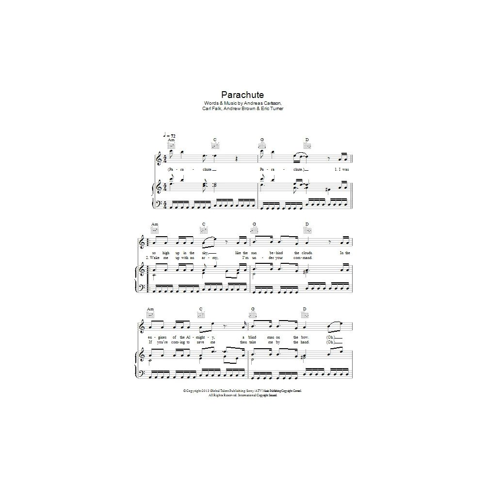 Parachute
