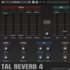 TAL Software TAL Reverb 4