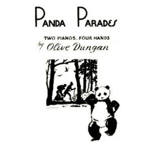 Panda Parades