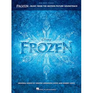 In Summer (from Frozen)