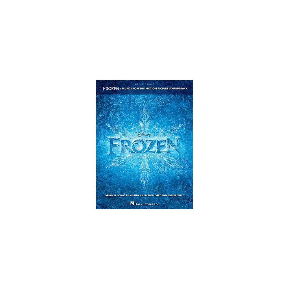 Frozen Heart (from Disney's Frozen)