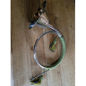 Couesnon Hunting Horn