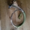Couesnon Hunting Horn