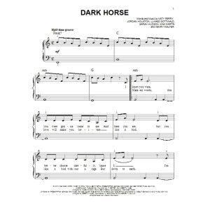 Dark Horse