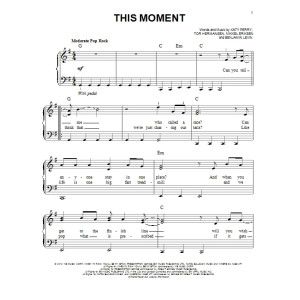 This Moment