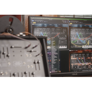 Timewarp2600 V2 Air Music Tech