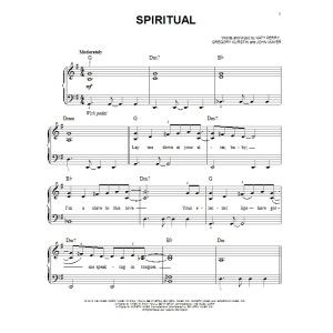 Spiritual