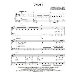 Ghost