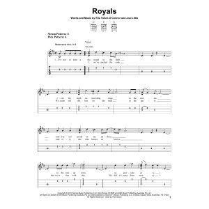 Royals