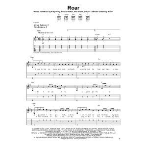 Roar