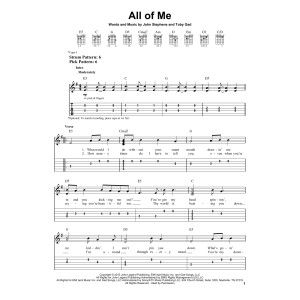 All Of Me