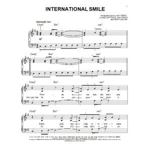 International Smile