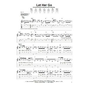 Let Her Go