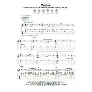Cruise