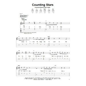 Counting Stars