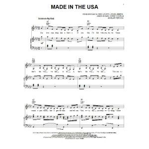 Made In The USA