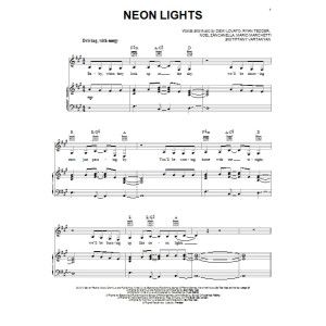 Neon Lights