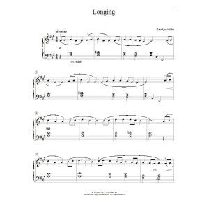 Longing