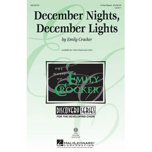 December Nights, December Lights